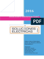 Soluciones Electricas SAC