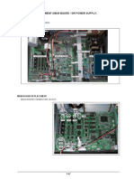 VP-540i Mainboard Replacement