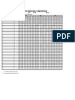 Formato para Registrar El Dialogo Yo Comunicación Con Estudiantes y Padres de Familia