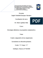 Cuadro Comparativo