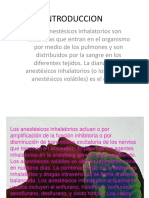 Anestesicos Volatiles PDF