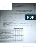 Español 3 PDF