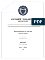 Diagrama de Bloques Fases de La Cadena de Suministro