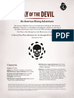 DDAL09-04 - The Day of The Devil PDF