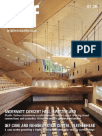 Architects Datafile (ADF) - January 2020 PDF