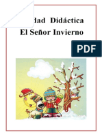 El Invierno