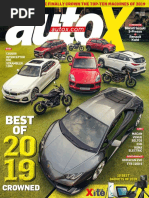 Autox - December 2019 PDF