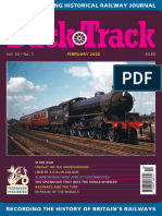 BackTrack - February 2020 PDF