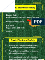 Basic Eletrical Safety.ppt