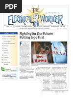 Download The Electrical Worker January 2011 by Kathryn R Thompson SN46289016 doc pdf
