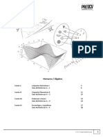 Cuadernillo 1 - Matematicas 2020 PDF