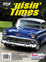 Cruisin' Times - January 2020 PDF