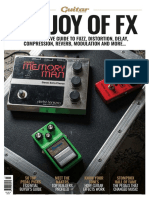 Guitar Classics - The Joy of FX 2019 PDF