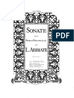 Abbiate - Sonate for Piano and Cello.pdf