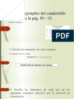 Algunos Ejemplos Del Cuadernillo de La Pág