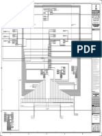 External bridge and roof lighting project plans