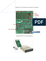 Registros del procesador 8088 y sus funciones