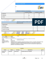 Resumen Cargue Opec Febrero 16 de 2018