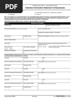 IRS Form 8949 Instructions Overview | PDF | Social Security Number