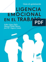 Inteligencia emocional en el trabajo. Guías de optimización.pdf