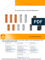 Importing Controller Tag Desciptions Rev8 PDF