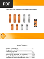 AL1X2X RSLogix Designer Setup Rev8