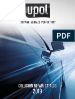 Collision Repair Catalog