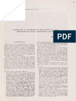 Expedición al Estrecho de Magallanes en 1553: Gerónimo de Vivar y Hernando Gallego