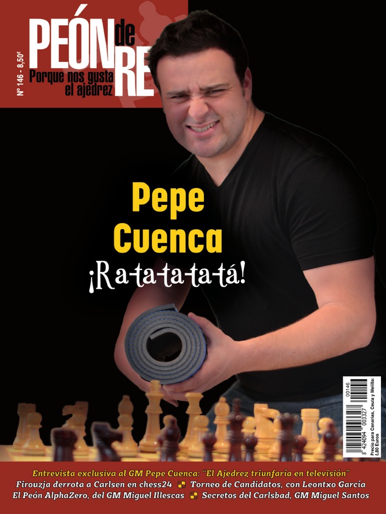 EL AMO Y SEÑOR DEL SISTEMA LONDRES!: Carlsen vs Laznicka (Mundial de  Rápidas, 2019)