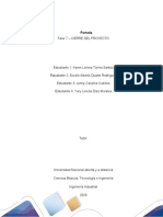 Trabajo Colaborativo Fase 7 - CIERRE DEL PROYECTO