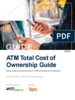 Atm Total Cost of Ownership Guide PDF