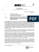 Circular Letter No.4204-Add.14 - Coronavirus (Covid-19) - Recommended Framework of Protocols PDF