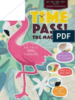 Mocomi TimePass The Magazine - Issue 53