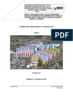 1 Upme 496 v. 1 Pasto Florencia, Cemento PDF