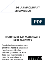 Historiadelasmaquinasyherramientas 1