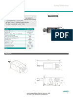 EN_FANOXTD_DATA_STR_TrippingAccesoryStriker_PRT_12V_R01