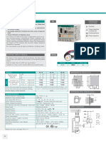 EN FANOXPC DATA MPC MotorProtection GL GC17 R03 PDF