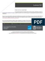 Autoestudio 0 Verificación Identidad PDF