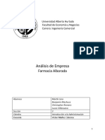 Análisis de empresa FARMACIA ALBORADA.docx
