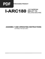 Top Gun I-ARC 180