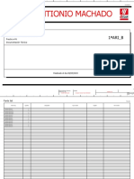 Ayoub Fadil Ouydir - Practica - 6 - Arranque Manual Motor Dahlander PDF