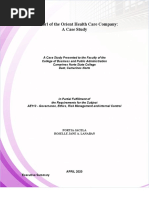 ASQ SF Questionnaire | PDF | Psychology | Social Psychology