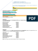 Costo Produccion - y Estados Financieros - Plataforma