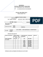 Foi Matricole 2019-2020