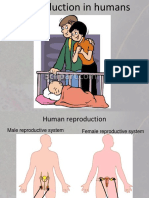 Human Reproduction 2015