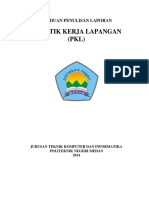 Panduan Penulisan Laporan PKL Jurusan KI - Lengkap.pdf