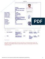 Application For The Post of PGT SANSKRIT (Male) (Post Code:76/20)