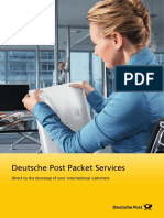 Deutsche - Post - Europe - Packet - EN - FEB 2016