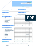 Invoice #: Contractor Reporting Period Address Program Activity Contract Number