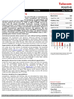 Telecom Thematic - Ambit